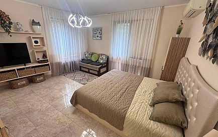 ID 15638 Studio apartment in Esteban Photo 7