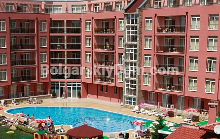 ID 16645 Studio apartment in Rainbow 2 Photo 6
