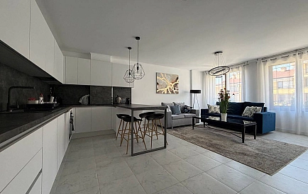 ID 15405 Two-bedroom apartment in Arthur Photo 2