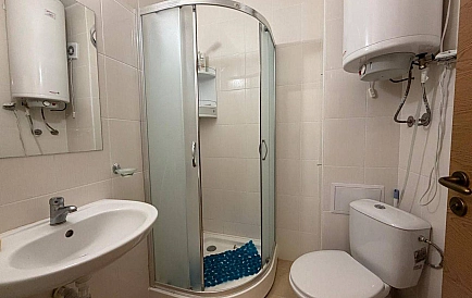 ID 15052 Two-bedroom apartment in Sunny Day 6 Photo 4