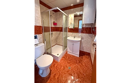 ID 15782 One bedroom apartment in Nessebar Fort Photo 4