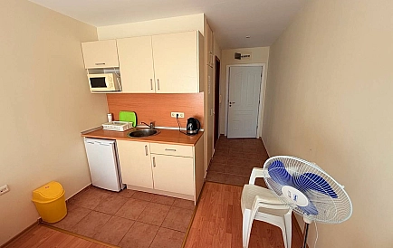 ID 16671 Studio apartment in Nessebar Fort Club Photo 8