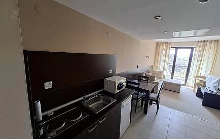 ID 14484 One-bedroom apartment in Casablanca Photo 2