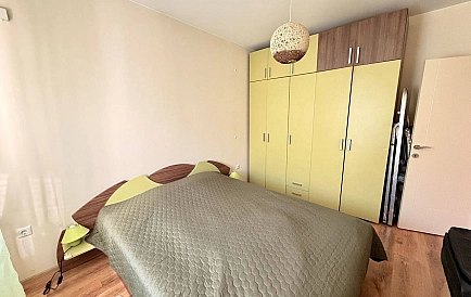 ID 15320 One-bedroom apartment in Viola 2 Photo 3