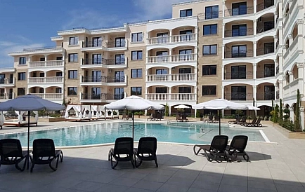 ID 15022 Two-bedroom apartment in Valencia Gardens Photo 9