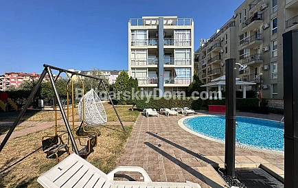 ID 16556 One-bedroom apartment in Sun City 2 Photo 6