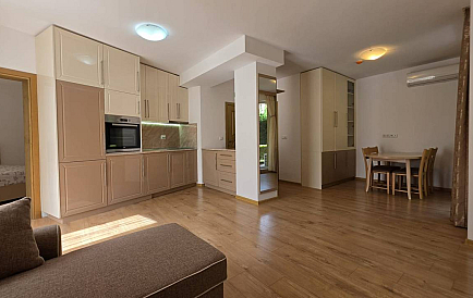 ID 16510 One-bedroom apartment in Aphrodite Park Photo 1 