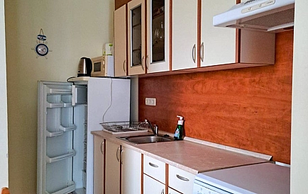 ID 15114 One-bedroom apartment in Imperial Fort Photo 10