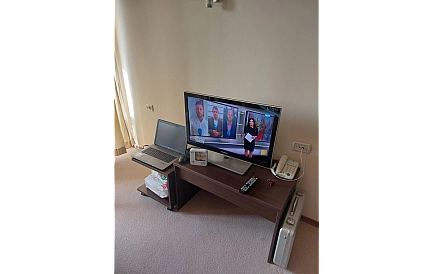 ID 14484 One-bedroom apartment in Casablanca Photo 8