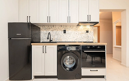 ID 15051 Two-bedroom apartment in Bravo 5 Photo 2