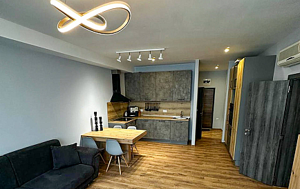 ID 13952 One-bedroom apartment in Omega Resort Photo 1 