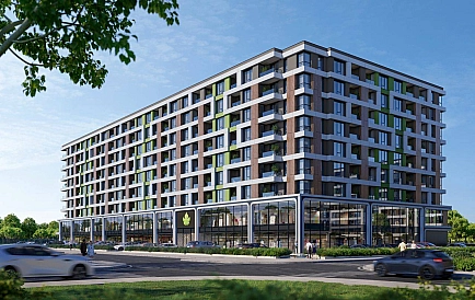 ID 15544 Apartments from the developer in Smokinite 6 Photo 2