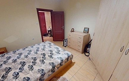 ID 16558 One-bedroom apartment in Amadeus 1 Photo 10