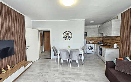 ID 15831 One-bedroom apartment in Yasen Photo 1 