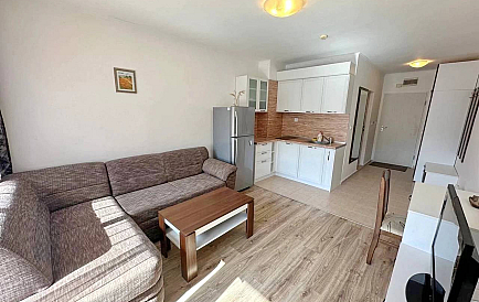 ID 16541 Studio apartment in Marina Cape Photo 1 