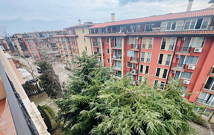 ID 15482 One-bedroom apartment in Sun and Sea Photo 9