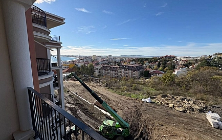 ID 15433 Studio apartment in Green Fort Suites Photo 5