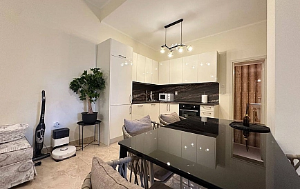 ID 16492 Two-bedroom apartment in Esteban Photo 10