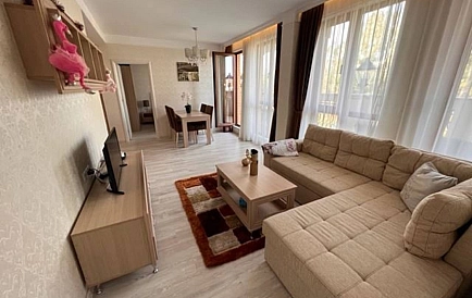 ID 16417 Two-bedroom apartment in Harmony 11 Photo 7