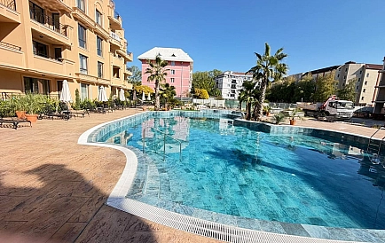 ID 16488 One-bedroom apartment in Aphrodite Gold Photo 7