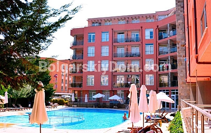 ID 16645 Studio apartment in Rainbow 2 Photo 5
