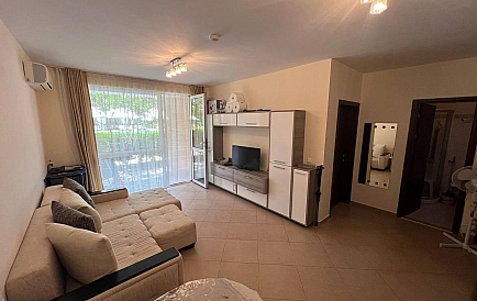 ID 14459 One-bedroom apartment in the Sun and the Sea Photo 1 
