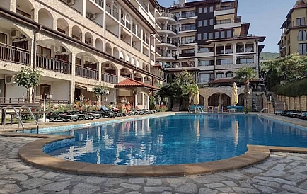 ID 15262 One-bedroom apartment in Amphora Photo 6