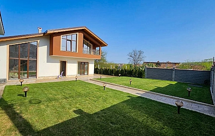 ID 13651 House in Tynkovo Photo 10