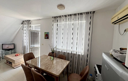 ID 15504 One-bedroom apartment in Ravda Photo 4