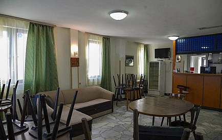 ID 13390 Hotel in Aheloy Photo 10