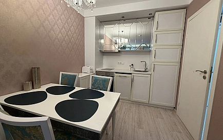 ID 16650 One-bedroom apartment in Harmony Suites Monte Carlo Photo 10
