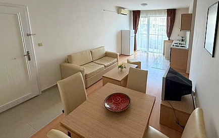 ID 15890 Two-bedroom apartment in New Line Village Photo 2