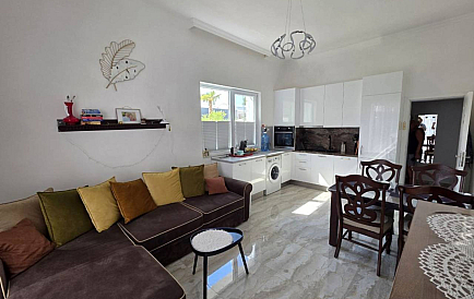 ID 14210 One-bedroom apartment in Magnolia Residence 7 Photo 1 