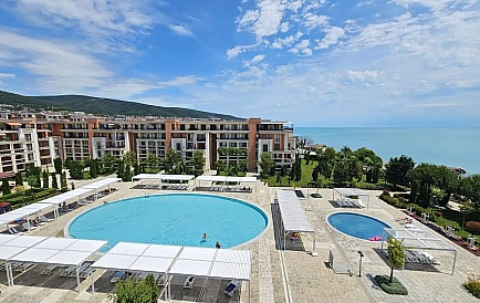ID 15828 Three-bedroom apartment in Prestige Fort Beach Photo 9