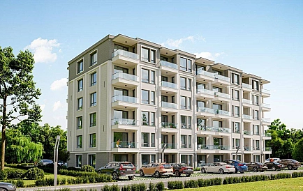 ID 15012 Apartments from the developer in La Mer Home 3 Photo 5