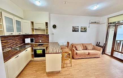 ID 16371 Studio apartment in Garden of Eden Photo 2