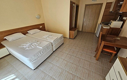 ID 15787 Studio apartment in Polo Resort Photo 2
