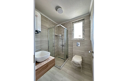 ID 15854 Studio apartment in La Mer Silver 2 Photo 4