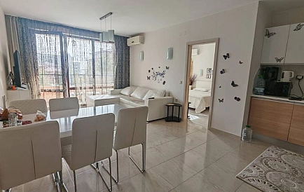 ID 16631 Two-bedroom apartment in Star Dreams Photo 2