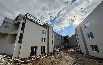 ID 15178 One-bedroom apartment in Villa Margarita Photo 3