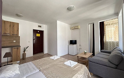 ID 15927 One-bedroom apartment in Vanilla Garden Photo 2