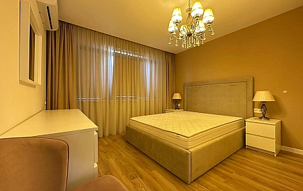 ID 16426 Three-bedroom apartment in Messambria Fort Photo 5