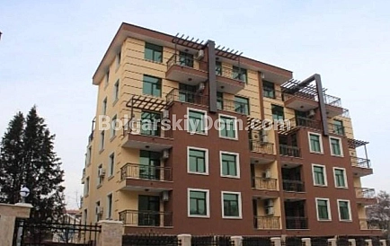 ID 16504 One-bedroom apartment in Chocolate Photo 9