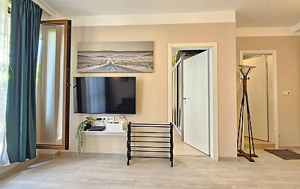 ID 16323 One-bedroom apartment in Harmony Suites 9 Photo 5