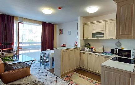 ID 13183 Two-bedroom apartment in Robinson Beach Photo 7