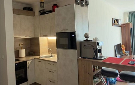 ID 15350 Two-bedroom apartment in Sun Wave Photo 2