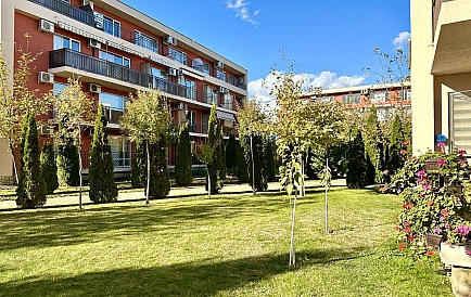 ID 15431 One-bedroom apartment in Holiday Fort Photo 7