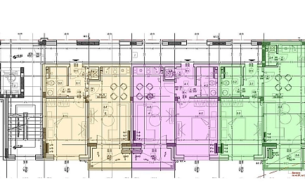 ID 15163 Apartments from the developer in Aria Photo 6