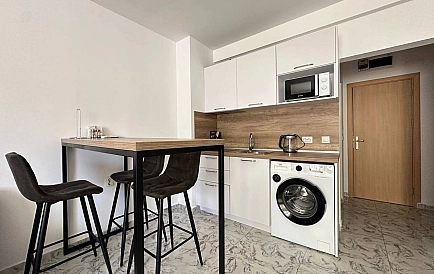 ID 16475 Studio apartment in Sole Mar Photo 8