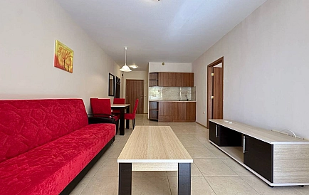 ID 14551 One-bedroom apartment in Midia Grand Resort Photo 8